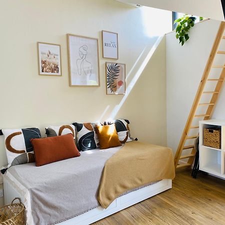 La Chambrote, Maison Cosy Avec Exterieur Brive-la-Gaillarde Bagian luar foto