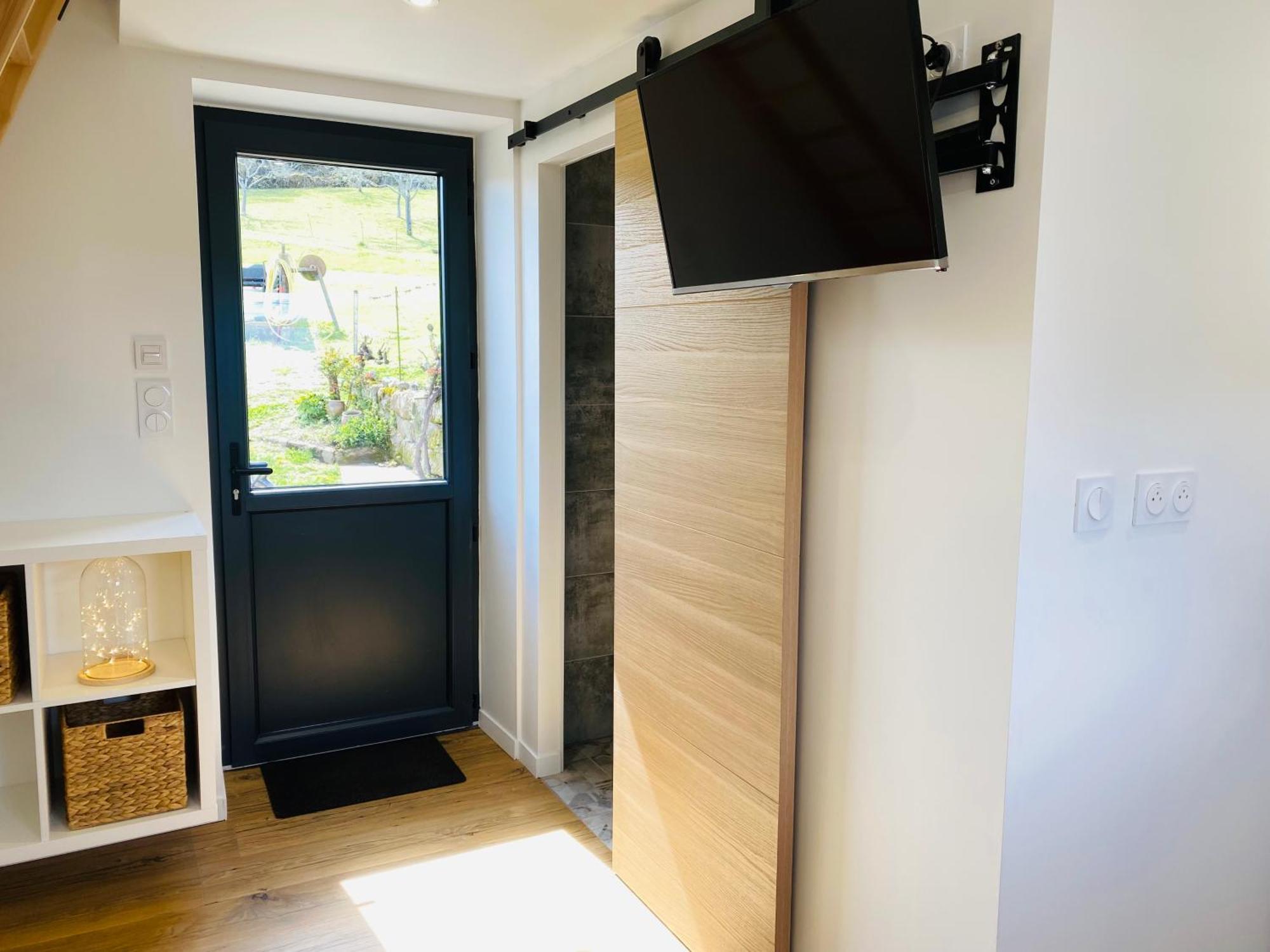 La Chambrote, Maison Cosy Avec Exterieur Brive-la-Gaillarde Bagian luar foto